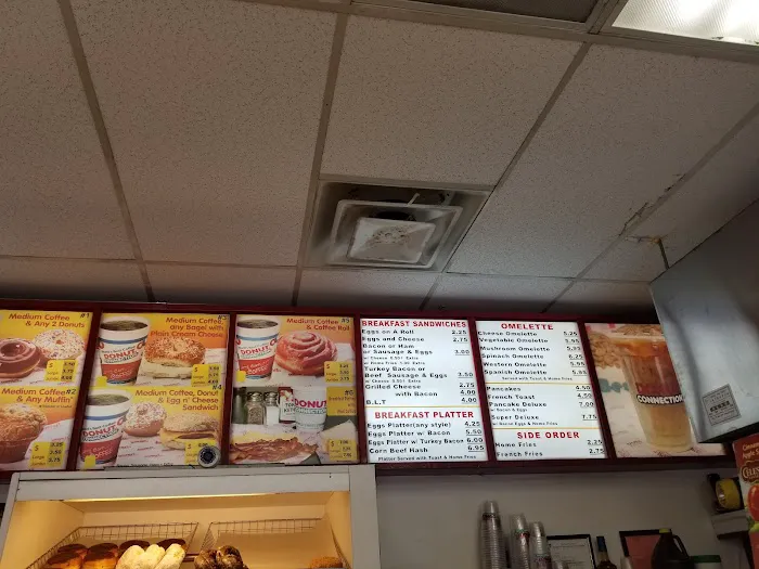 Donut Connection Picture 4