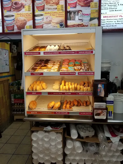 Donut Connection Picture 8
