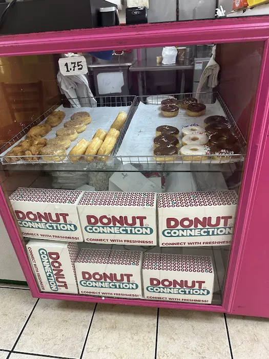 Donut Connection Picture 6