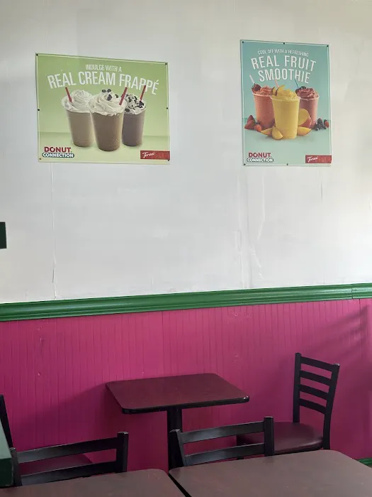 Donut Connection Picture 10