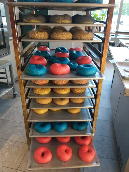 Cyclone Bagels Picture 2
