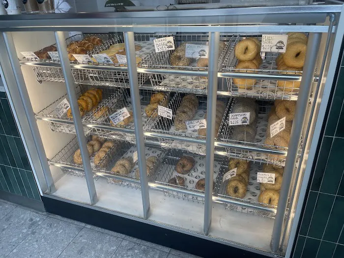 Cyclone Bagels Picture 1