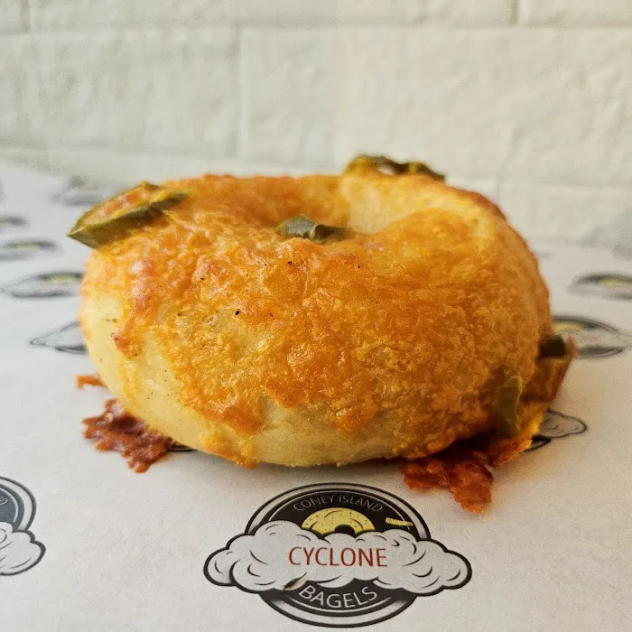 Cyclone Bagels Picture 3