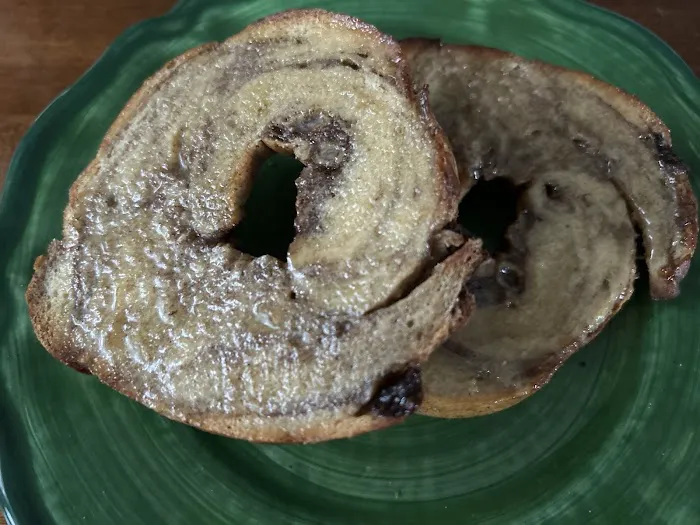 Cyclone Bagels Picture 10