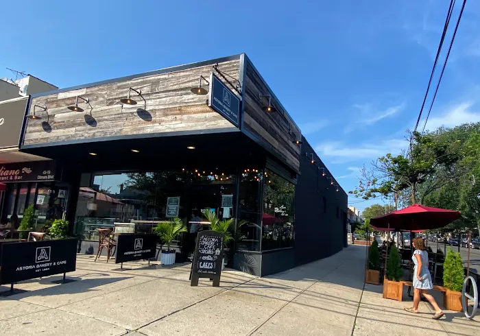 Astoria Bakery & Cafe Picture 3