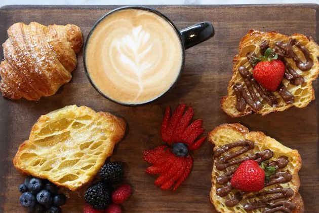 Astoria Bakery & Cafe