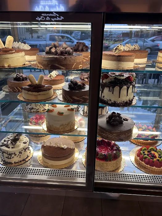 Astoria Bakery & Cafe Picture 5