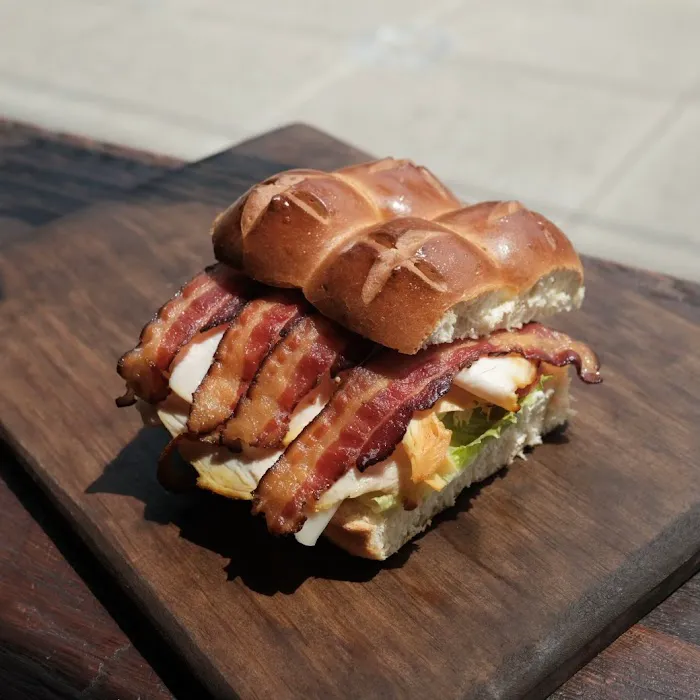 Astoria Bakery & Cafe Picture 9