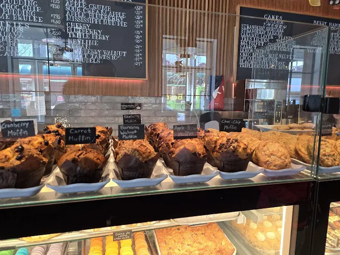 Martha's Country Bakery Picture 1