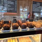 Martha's Country Bakery