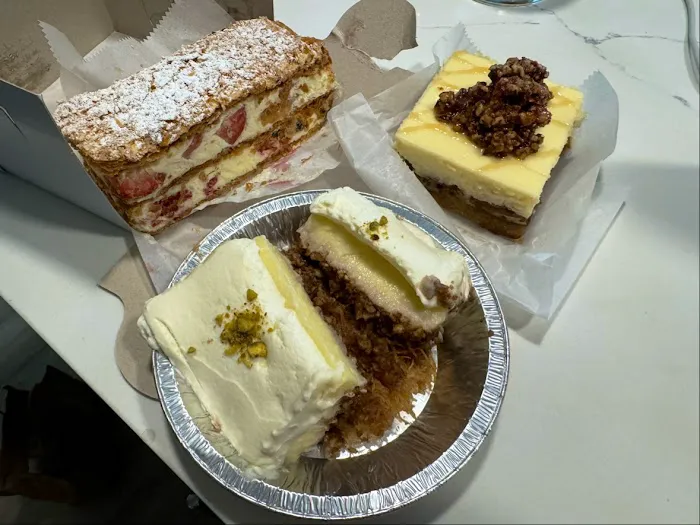 Martha's Country Bakery Picture 3