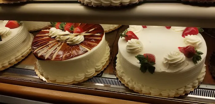 Martha's Country Bakery Picture 2