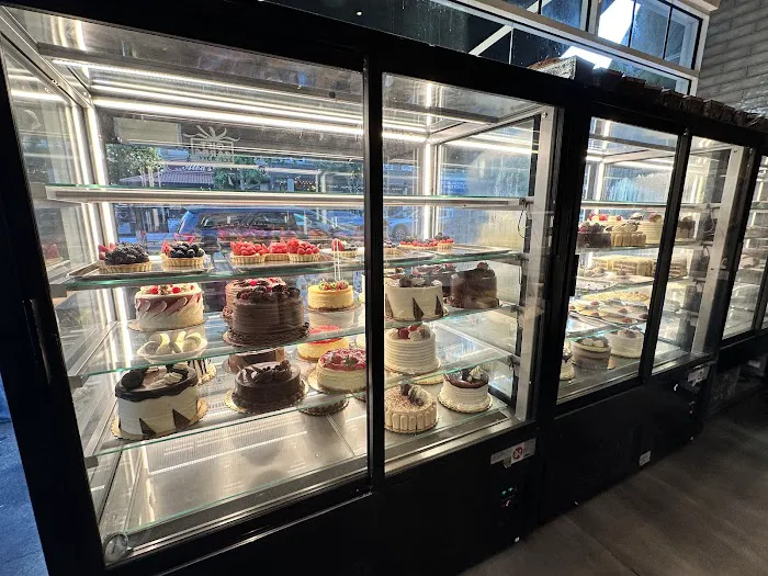 Martha's Country Bakery Picture 5