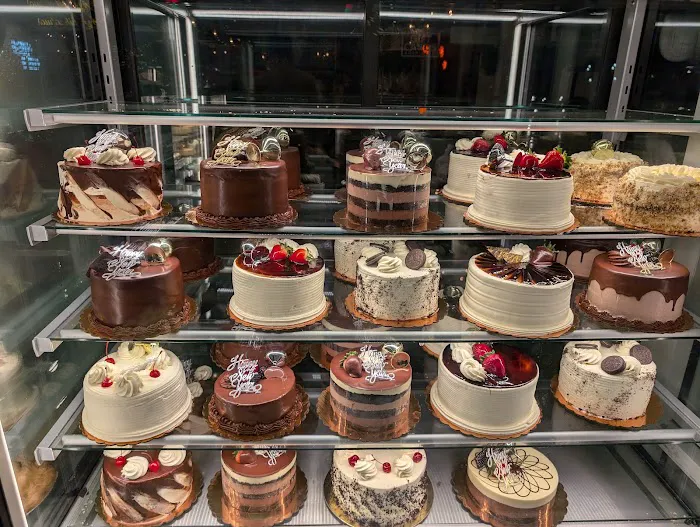 Martha's Country Bakery Picture 6