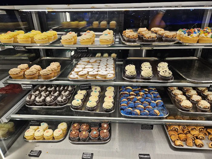 Martha's Country Bakery Picture 4