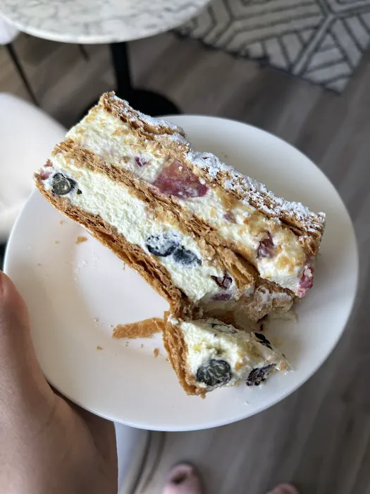 Martha's Country Bakery Picture 7