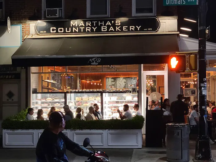Martha's Country Bakery Picture 10