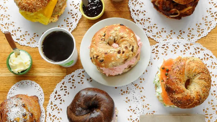 Brooklyn Bagel & Coffee Company Picture 3
