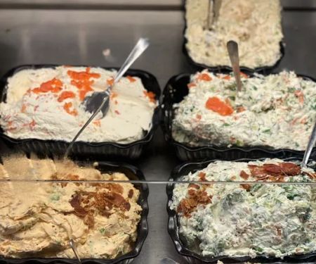 Brooklyn Bagel & Coffee Company