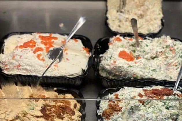 Brooklyn Bagel & Coffee Company