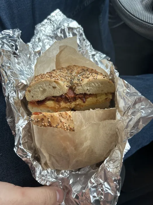 Brooklyn Bagel & Coffee Company Picture 4