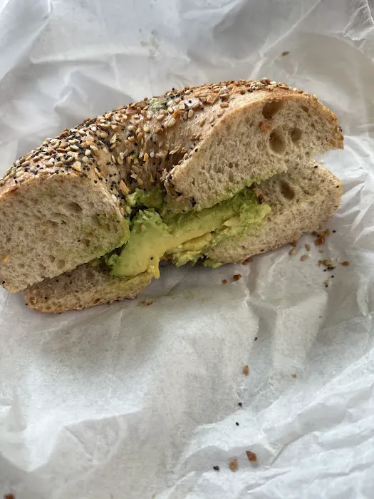 Brooklyn Bagel & Coffee Company Picture 5