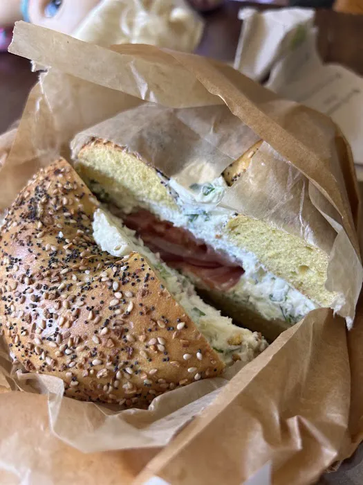 Brooklyn Bagel & Coffee Company Picture 6