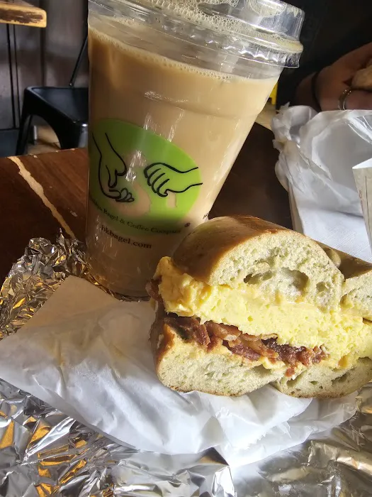 Brooklyn Bagel & Coffee Company Picture 7