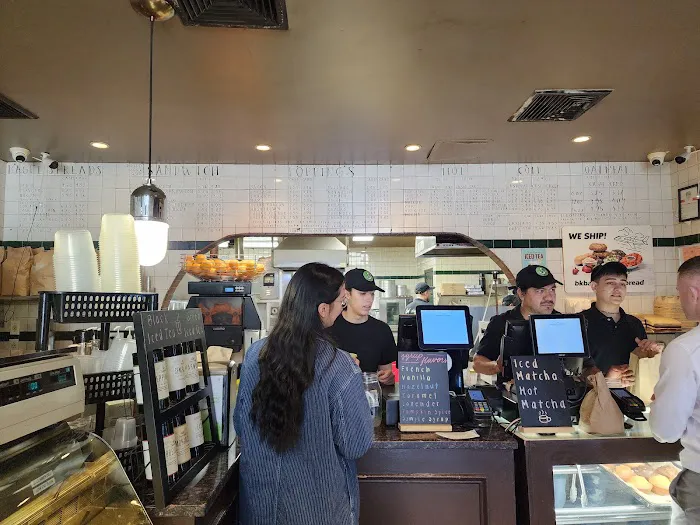 Brooklyn Bagel & Coffee Company Picture 10
