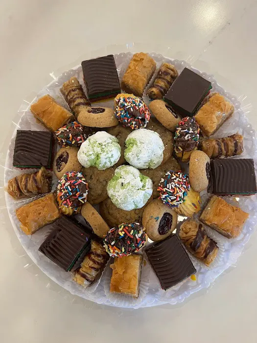 Artion Bakery Picture 1