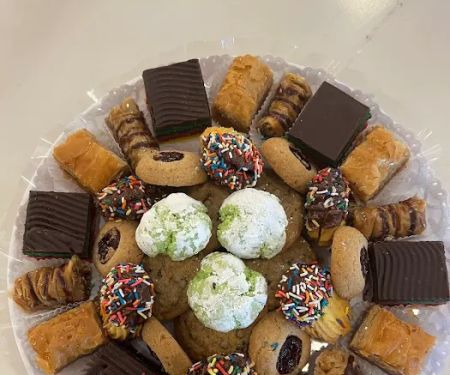 Artion Bakery