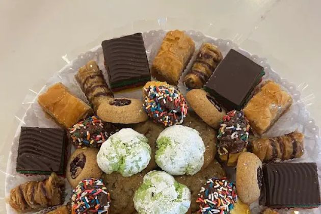 Artion Bakery