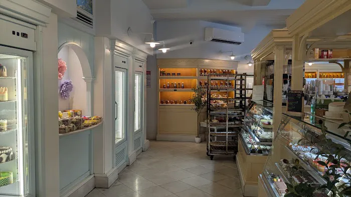 Artion Bakery Picture 4