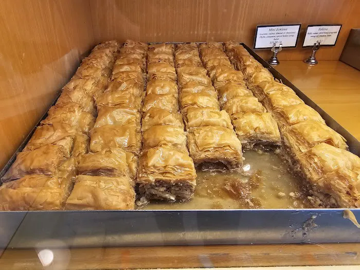 Artion Bakery Picture 8
