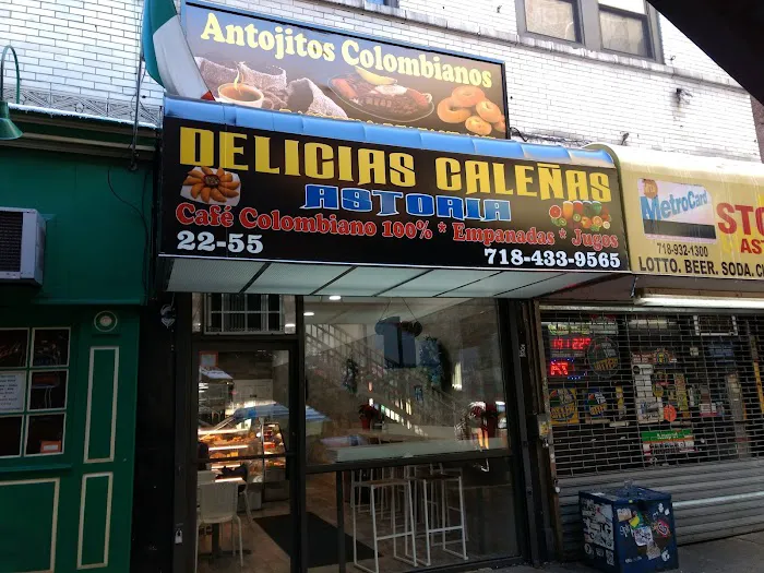 Delicias Caleñas Astoria Picture 3