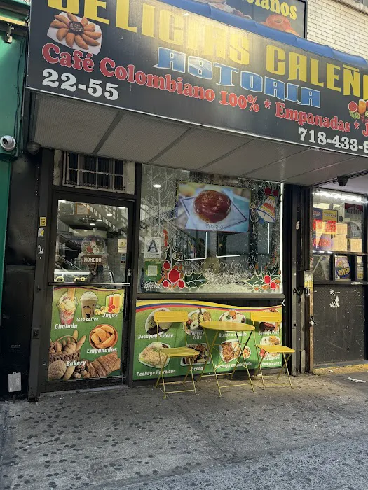 Delicias Caleñas Astoria Picture 9