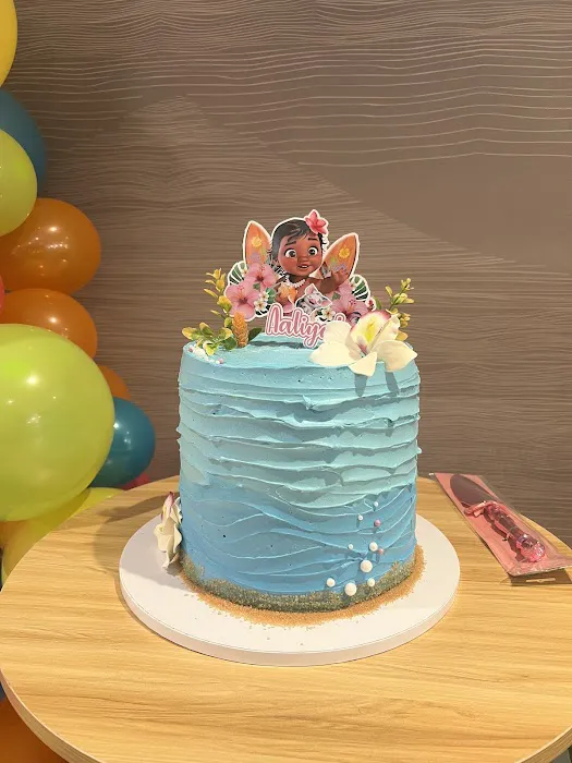 Cakes by Nerwan Picture 5