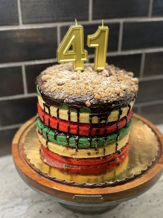 Cakes by Nerwan Picture 1