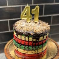 Cakes by Nerwan ico