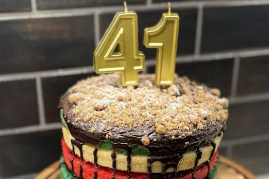 Cakes by Nerwan