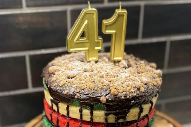 Cakes by Nerwan