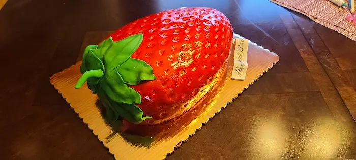 Cakes by Nerwan Picture 7