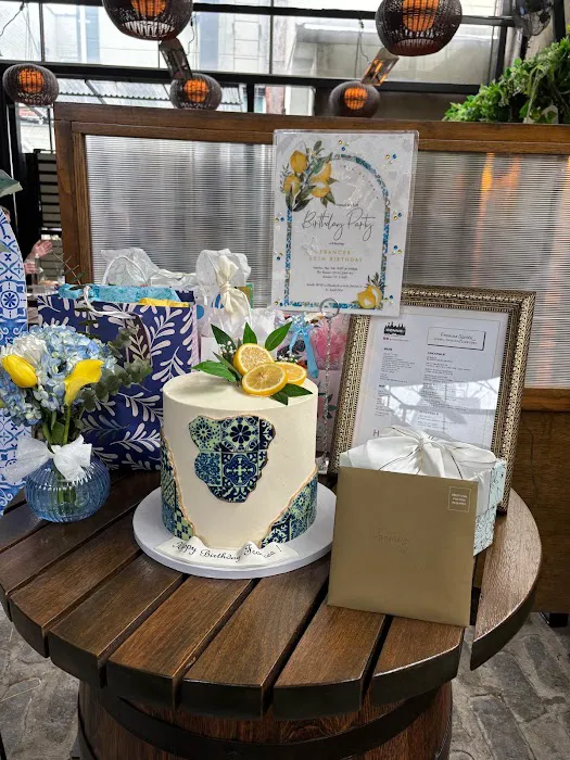Cakes by Nerwan Picture 10