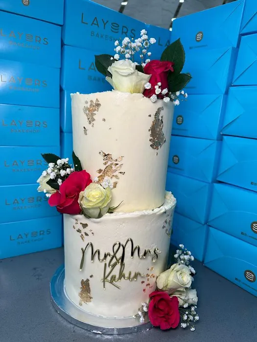 Layers Bakeshop Picture 3