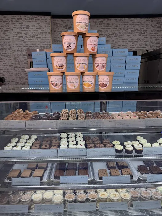 Layers Bakeshop Picture 4