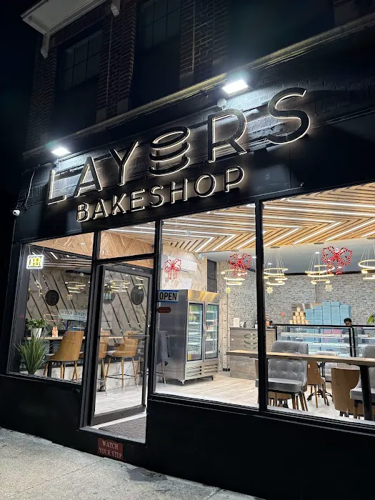 Layers Bakeshop Picture 2
