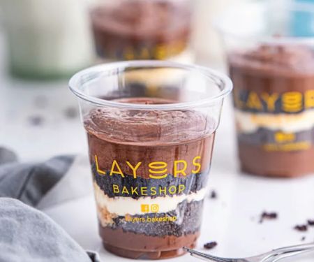 Layers Bakeshop