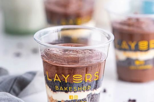 Layers Bakeshop