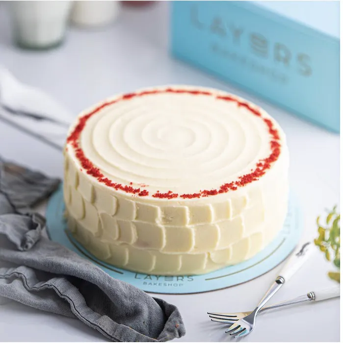 Layers Bakeshop Picture 8