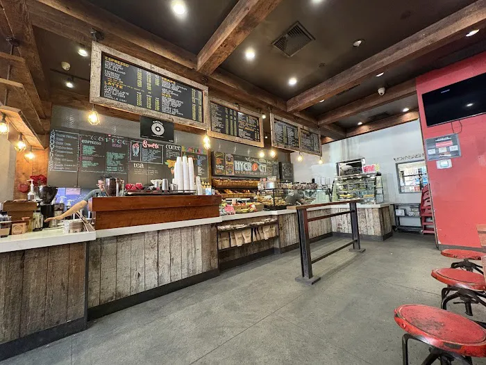New York City Bagel & Coffee House Picture 1